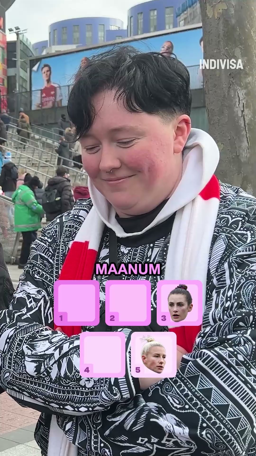 帕瓦尔的愿