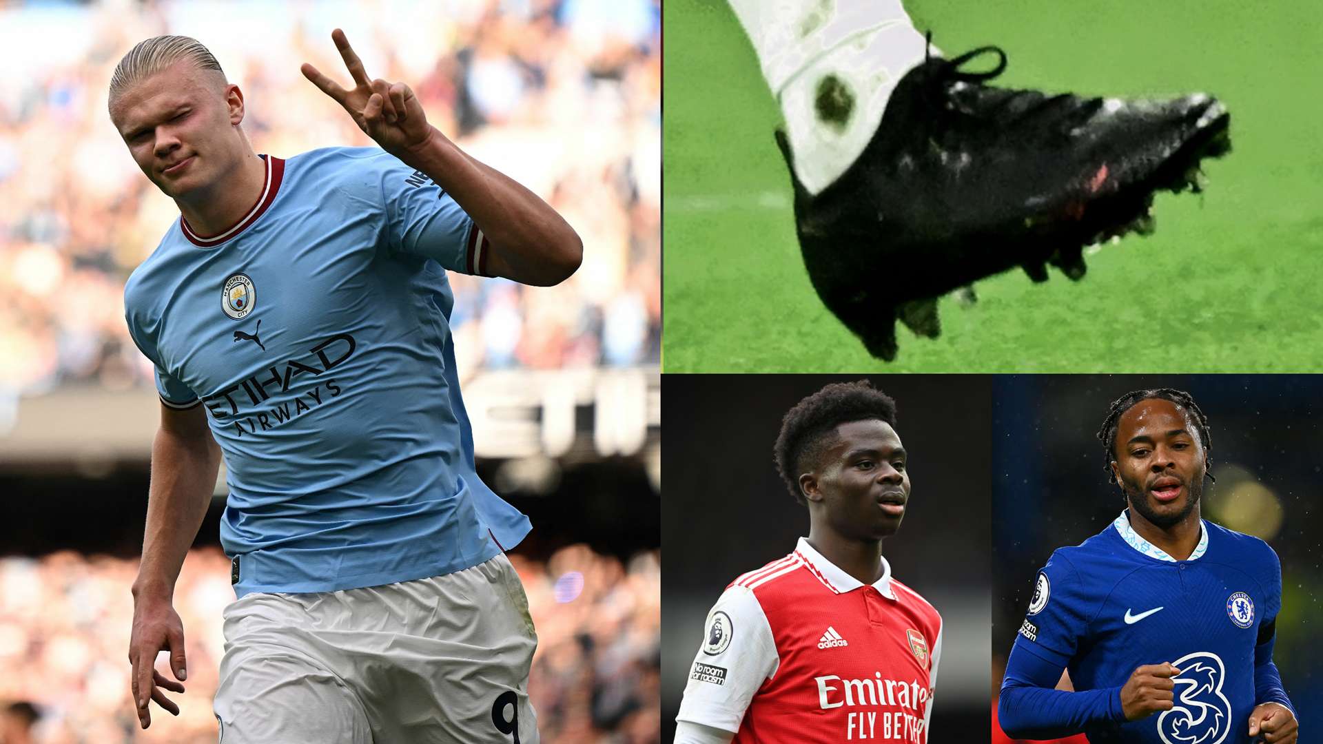 它不仅是足 它不仅是足