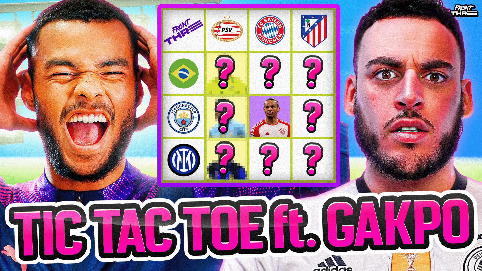 他们努力追 他们努力追